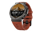 Fashion Personality Sports Model Smart Watch