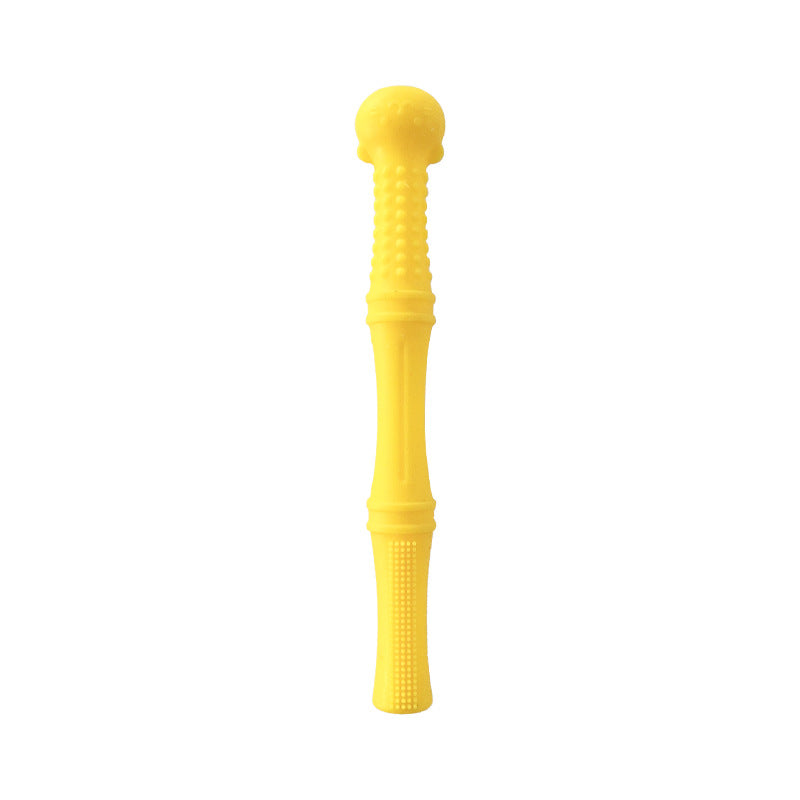 Silicone Baby Teething Stick Baby Teether Maternal And Child Supplies Teether