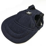 Dogs And Cats Headdress Multi-color Upgraded Sun-proof Baseball Cap
