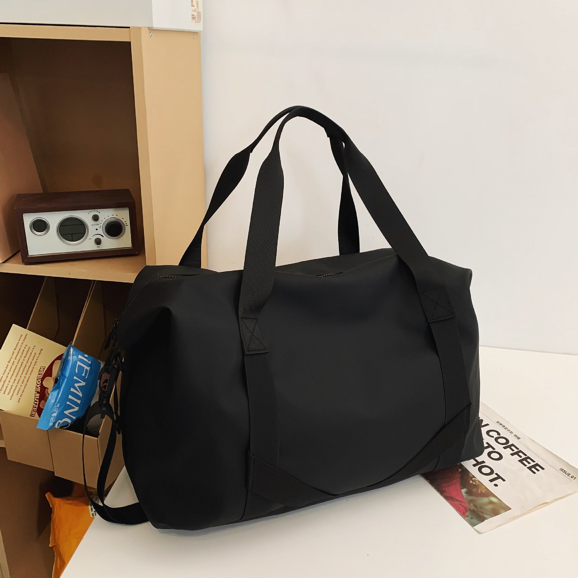Shoulder Travel bag