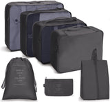 Travel Buggy Bag Luggage Clothes Shoes Underwear Storage Bag