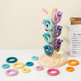 Color Classification Teaching Aids Children's Educational Toys