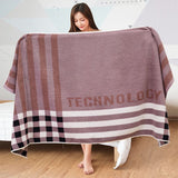 Men's Large Bath Towel Quick-drying