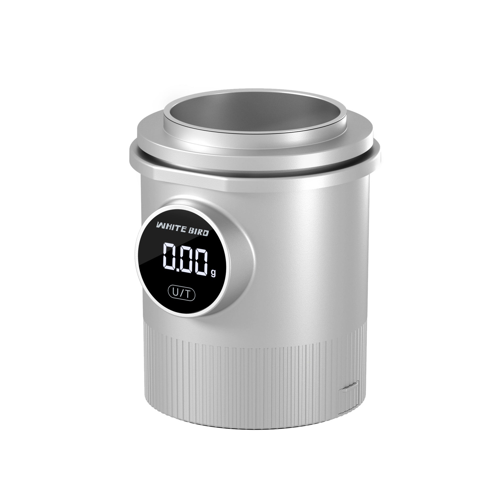 Electronic Scale Powder Dropping Device Coffee Bean Weighing Cup