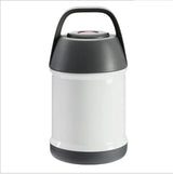 61K3 Large Capacity Stewing Pot Insulated Barrel Multifunctional Congee Cooking Bento Box
