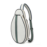 Badminton Bag Outdoor Sports Waterproof Large Capacity One-shoulder