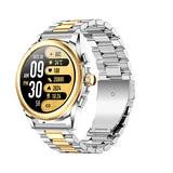 KC83 Men's Smart Watch