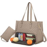 Thermal Insulated Tote Bag