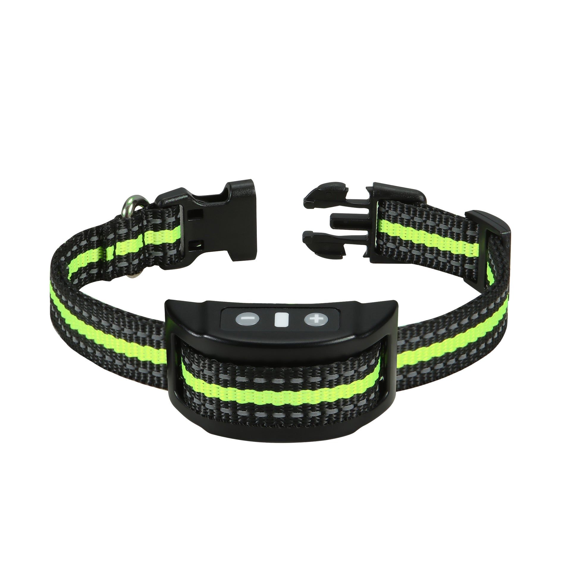 Automatic Voice Control Bark Stopper Type-C Charging Waterproof