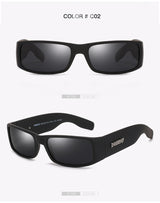 Sports Cycling Polarized Large Frame Outdoor Men's Goggles