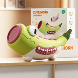 Animal Davui Trumpet Children's Toy