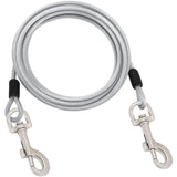 Extended Dog Hand Holding Rope Thick Anti-bite Stain Resistant