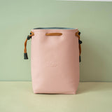 Camera Buggy Bag Leather Household