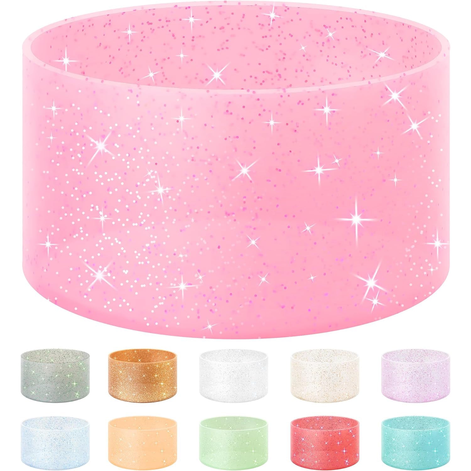 Cup Bottom Cover