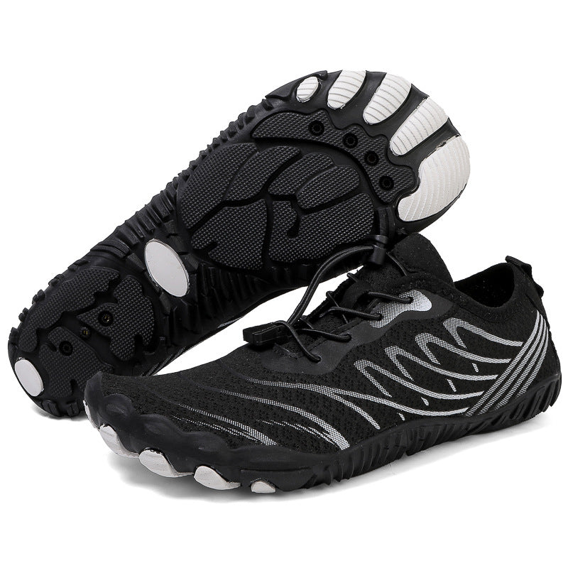 Quick-drying Breathable Lightweight Wading Outdoor Climbing Shoes