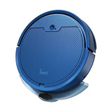Household Automatic Sweeping Mopping Robot Integrated With Water Tank