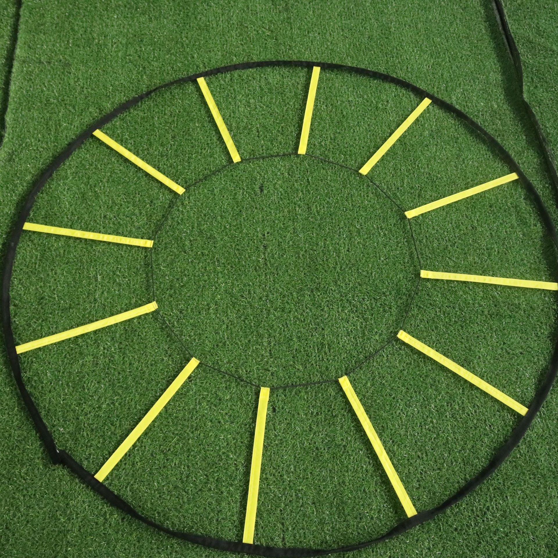 Ladder Pace Training Ladder Speed Ladder Training Rope Ladder