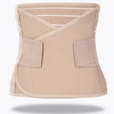 Postpartum Strip Reinforced Belly Band Sports Body Fitness Waist Shaping Belt