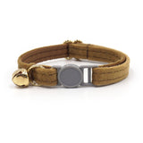Cute Fashion Cat Collar Bell Safety