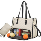 Thermal Insulated Tote Bag