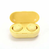 Y50 Bluetooth Headset TWS Wireless In-ear Earphone