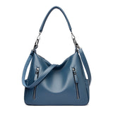 Fashion All-match Messenger Bag Temperament Wild