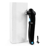 Folding Hair Back Body Electric Shaver