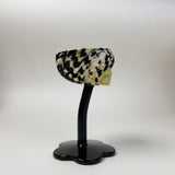 Ins Handmade Shell Conch Wine Glass Aromatherapy Dish