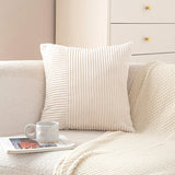 Corduroy Stitching Modern Minimalist Ins Style Living Room Sofa