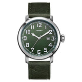 Men's Fashion Watch Luminous Waterproof Quartz Watch