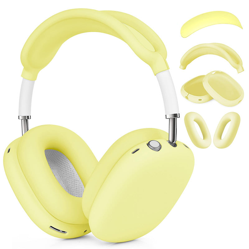 Headphone Protective Cover