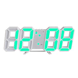 Digital Electronic Clock