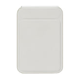 PU Magnetic Card Holder MagSafe Rotating Folding Bracket