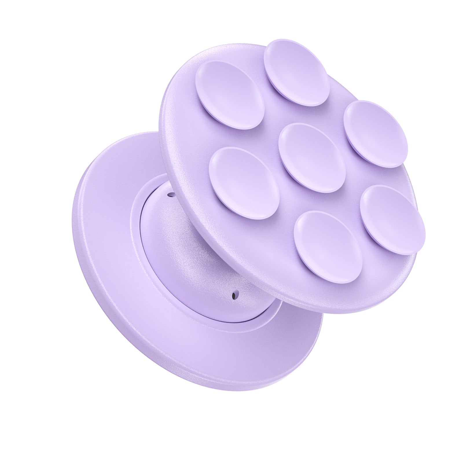 Mobile Phone Airbag Bracket Desktop Silicone Folding