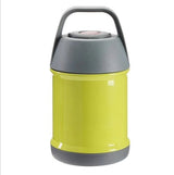 61K3 Large Capacity Stewing Pot Insulated Barrel Multifunctional Congee Cooking Bento Box