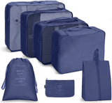Travel Buggy Bag Luggage Clothes Shoes Underwear Storage Bag