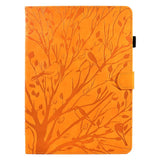 Applicable To Tablet PC Pachira Macrocarpa Protective Case