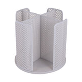 Disposable Cup Light Luxury Paper Cup Holder