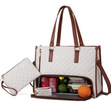 Thermal Insulated Tote Bag