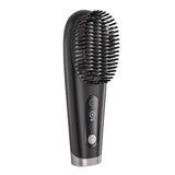 Electric Wireless Anion Does Not Hurt Hair Portable Hair Straightener