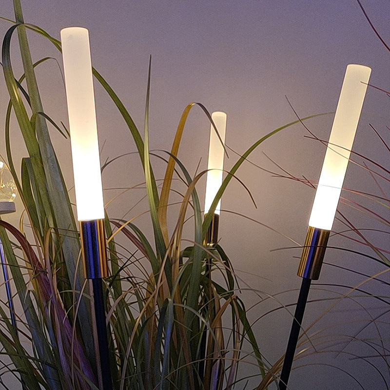 Solar Outdoor Lawn Lamp