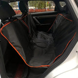 Pet Anti-fouling Pad Car Rear Anti-fouling Pad Cushion