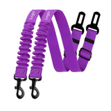 Pet Seat Belt Car Dog Explosion-proof Hand Holding Rope
