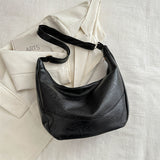 Fashion Korean Texture Shoulder Messenger Bag