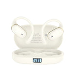Open Ear Hanging Outdoor Ultra-long Life Battery Bluetooth Headset