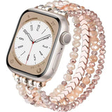 Creative Simple Elastic Smart Watch Band