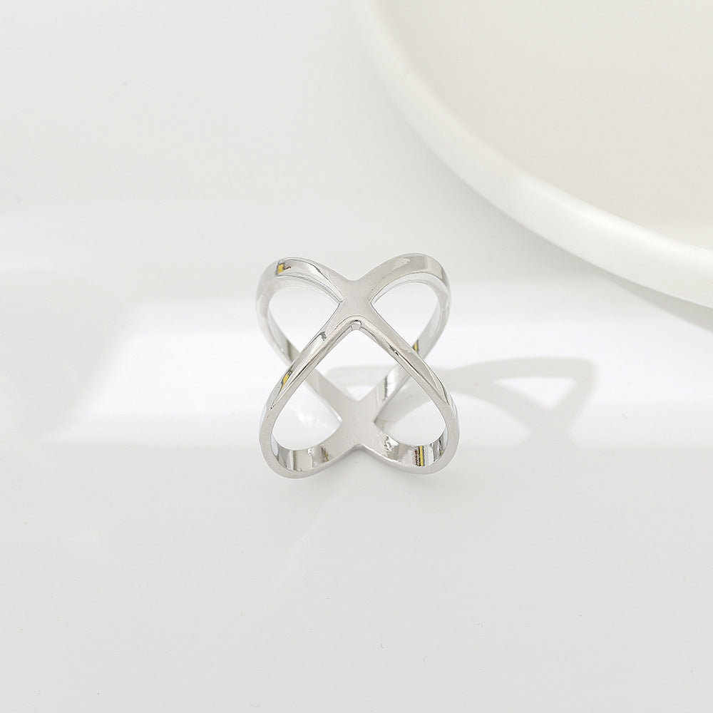 Female Personality Shawl Buckle Decorative Accessories