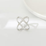 Female Personality Shawl Buckle Decorative Accessories