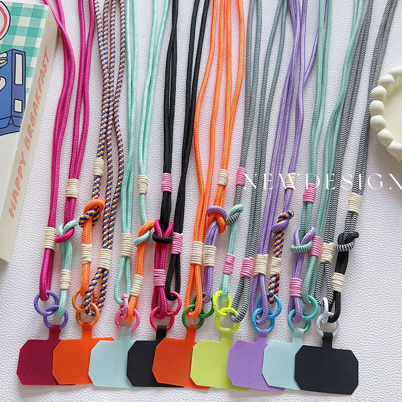 Creative Phone Case Strap