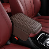 Car Armrest Box Cushion Universal Buggy Bag
